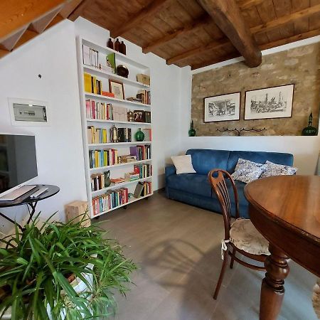 Belvilla By Oyo Casa Foce Loppeglia Екстериор снимка