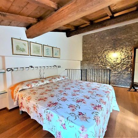 Belvilla By Oyo Casa Foce Loppeglia Екстериор снимка