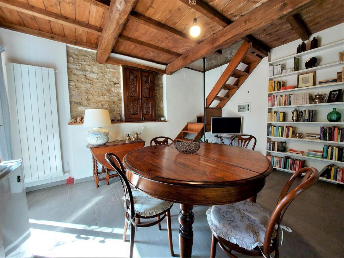 Belvilla By Oyo Casa Foce Loppeglia Екстериор снимка