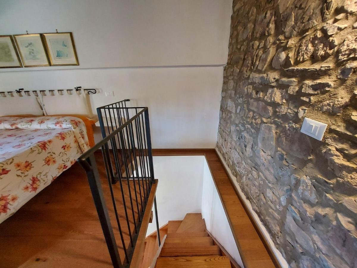 Belvilla By Oyo Casa Foce Loppeglia Екстериор снимка