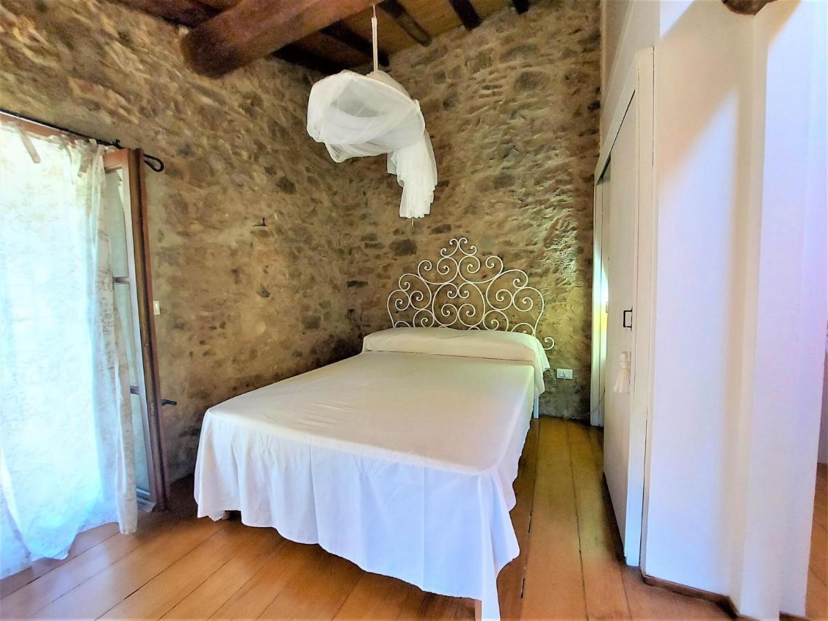 Belvilla By Oyo Casa Foce Loppeglia Екстериор снимка