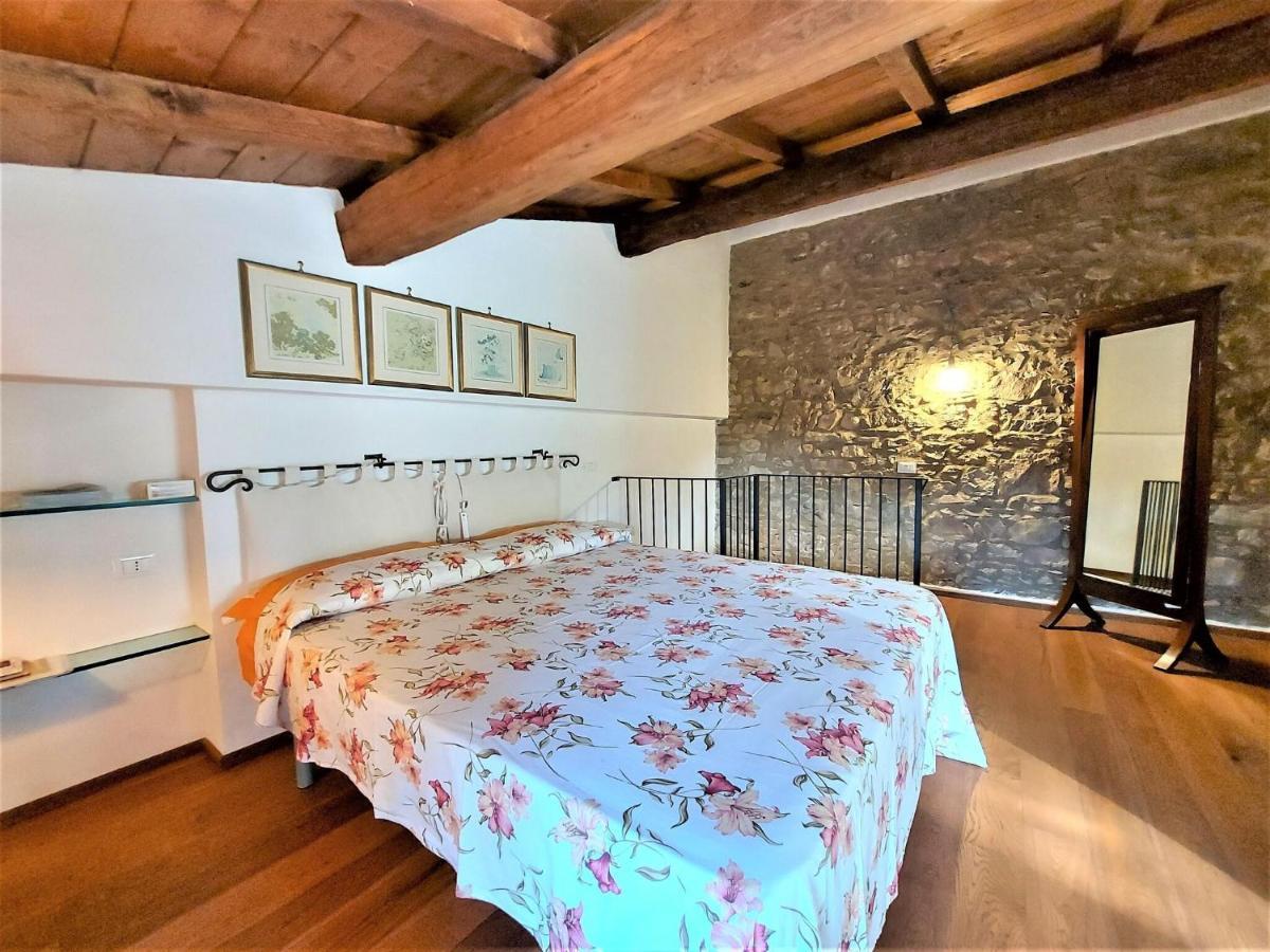 Belvilla By Oyo Casa Foce Loppeglia Екстериор снимка