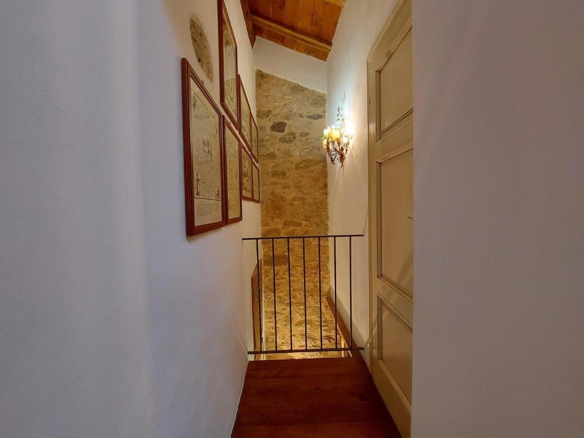 Belvilla By Oyo Casa Foce Loppeglia Екстериор снимка
