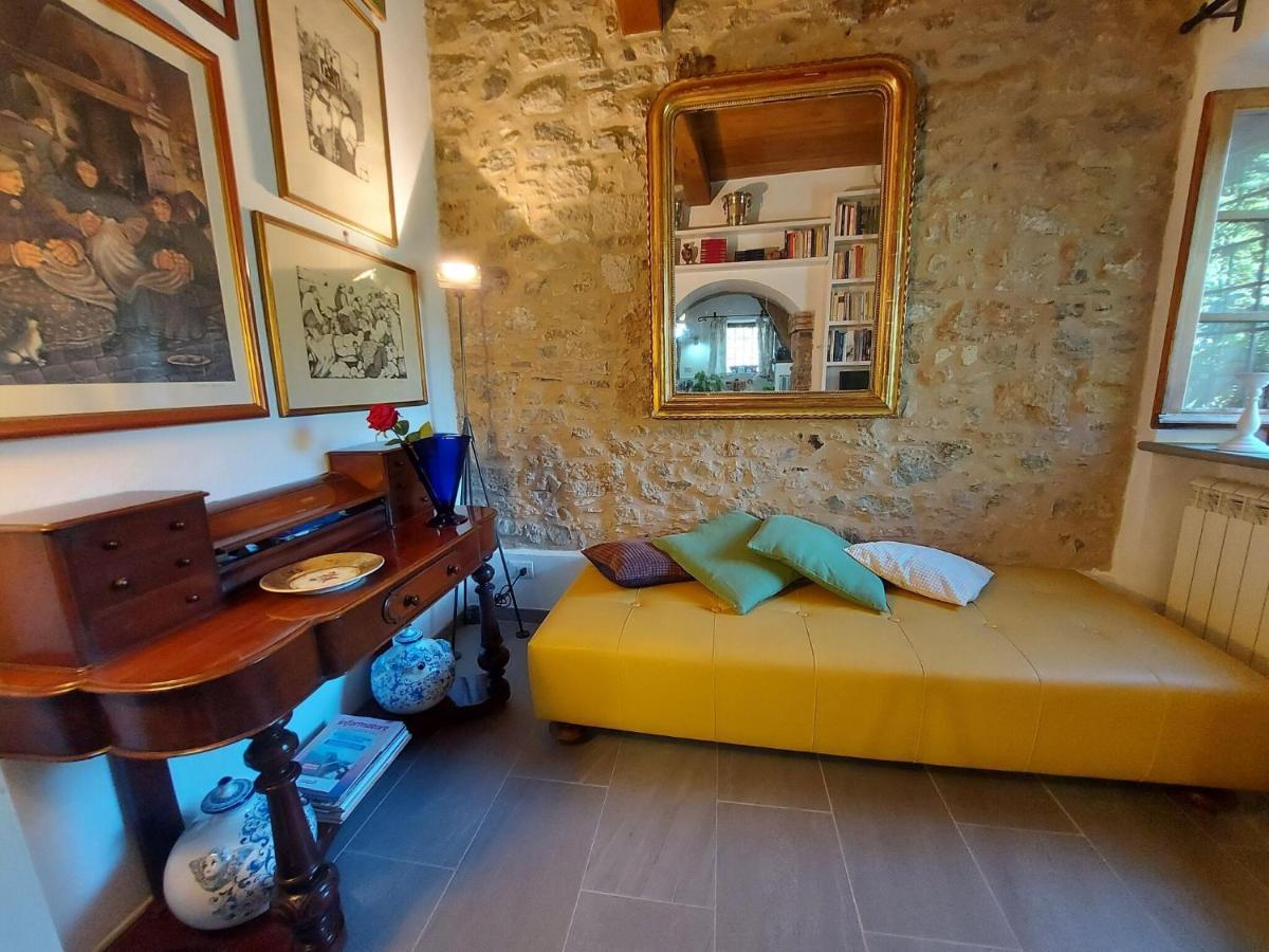 Belvilla By Oyo Casa Foce Loppeglia Екстериор снимка